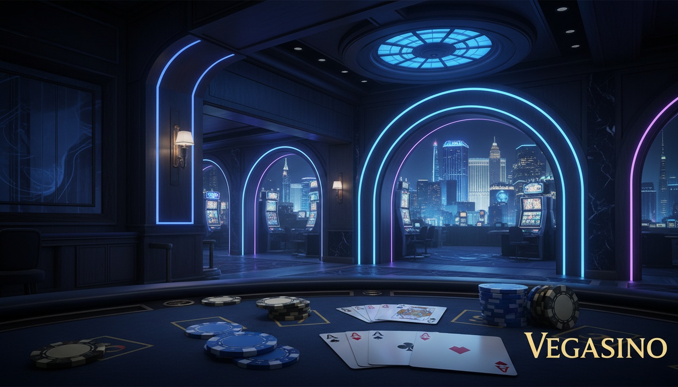 Vegasino