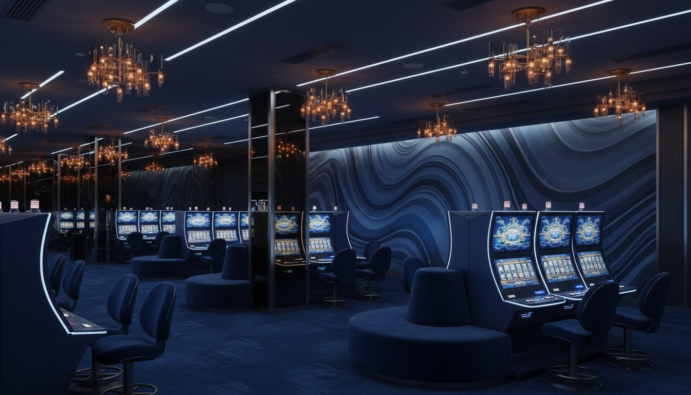 Vegasino — Wichtige Informationen für verantwortungsbewusstes Spielen